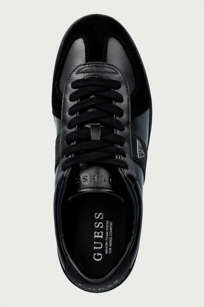 GUESS DRAVOS маратонки мъжки черни FMFDRA ELE12
