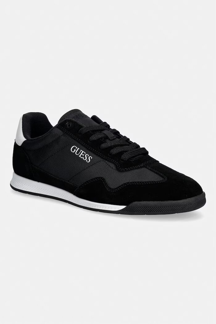 GUESS DREAN маратонки мъжки черни FMJDRE SUE12