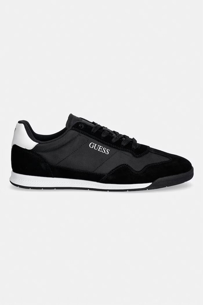 GUESS DREAN маратонки мъжки черни FMJDRE SUE12