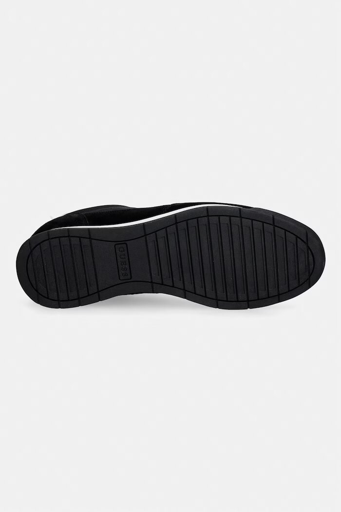 GUESS DREAN маратонки мъжки черни FMJDRE SUE12