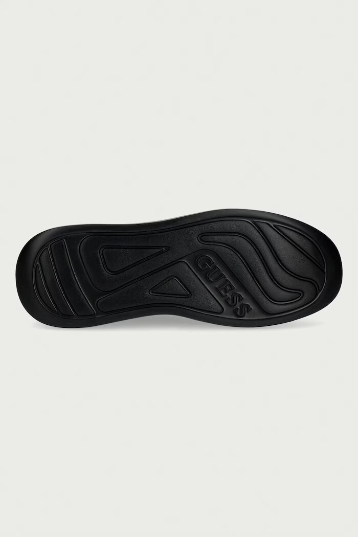 GUESS ELBA маратонки мъжки черни FMFEAL LEP12