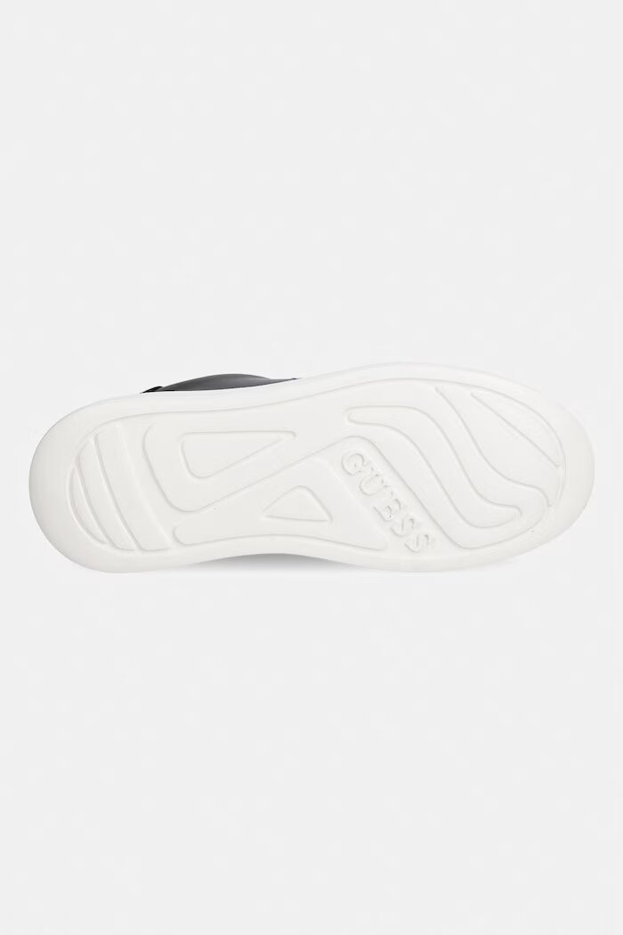 GUESS ELBINA11 Маратонки Женски черни FLPE11 LEA12