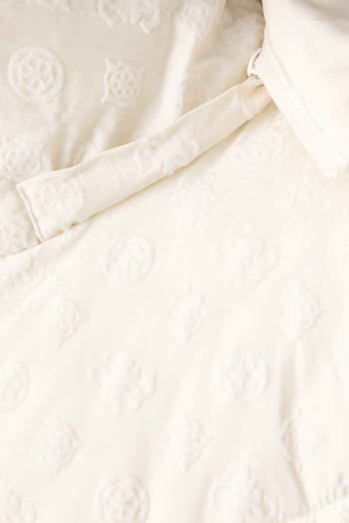 GUESS елек дамски DAISY бежов W6BL53 W4182