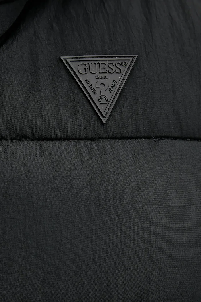 GUESS елек мъжки ROHAN черен Z5YL08 WGTN0