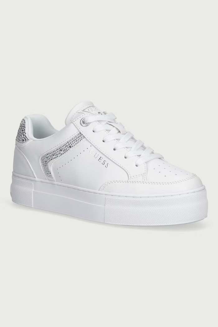 GUESS GILAX3 маратонки дамски бели FLTGX3 ELE12