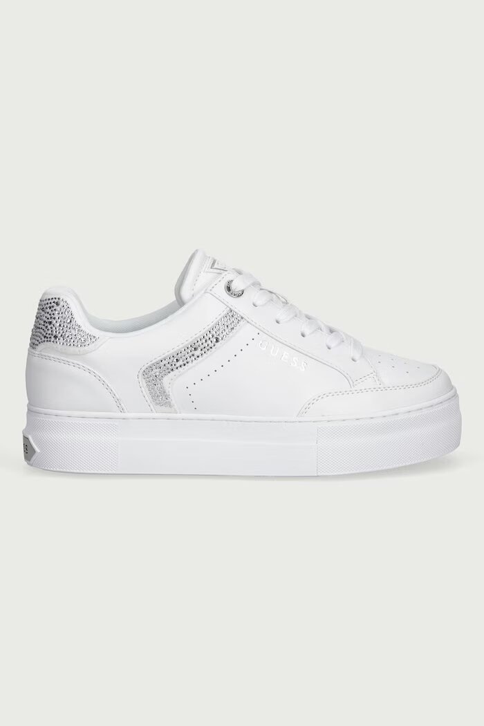 GUESS GILAX3 маратонки дамски бели FLTGX3 ELE12