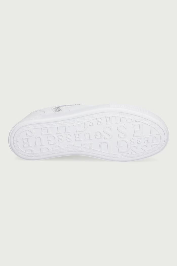 GUESS GILAX3 маратонки дамски бели FLTGX3 ELE12