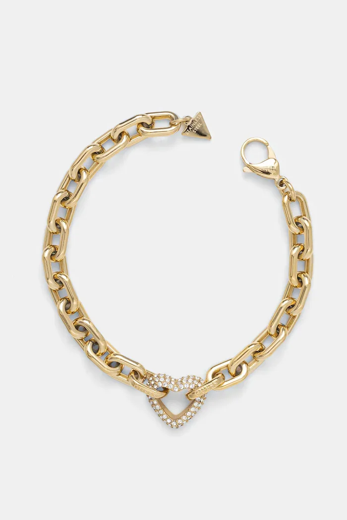 GUESS Гривна BELOVED дамска JUBB05 016JW
