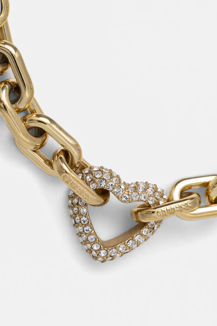 GUESS Гривна BELOVED дамска JUBB05 016JW