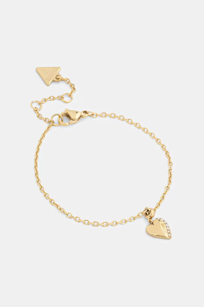 GUESS Гривна BY YOUR SIDE дамска JUBB06 082JW