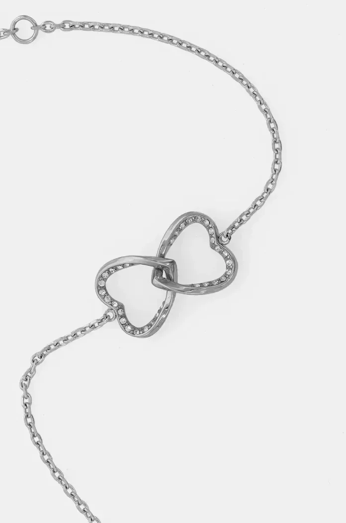 GUESS Гривна дамска JUBB04 618JW