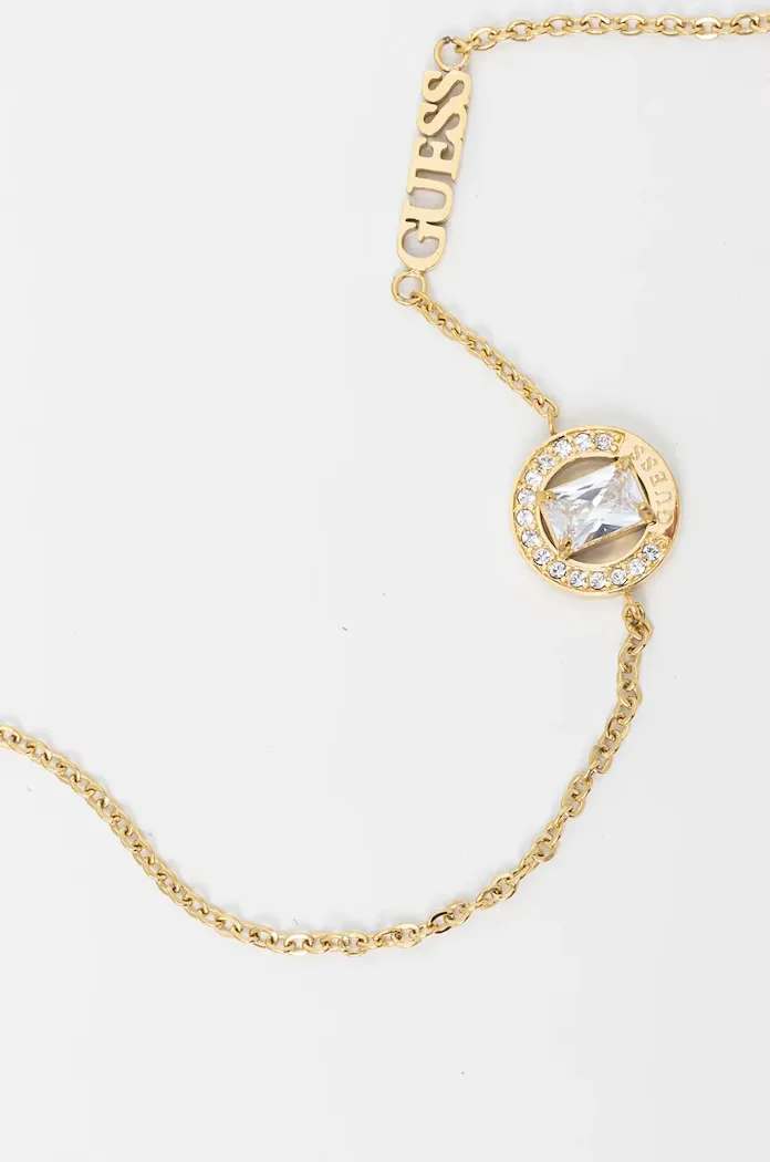 GUESS Гривна дамска JUBB04 653JW