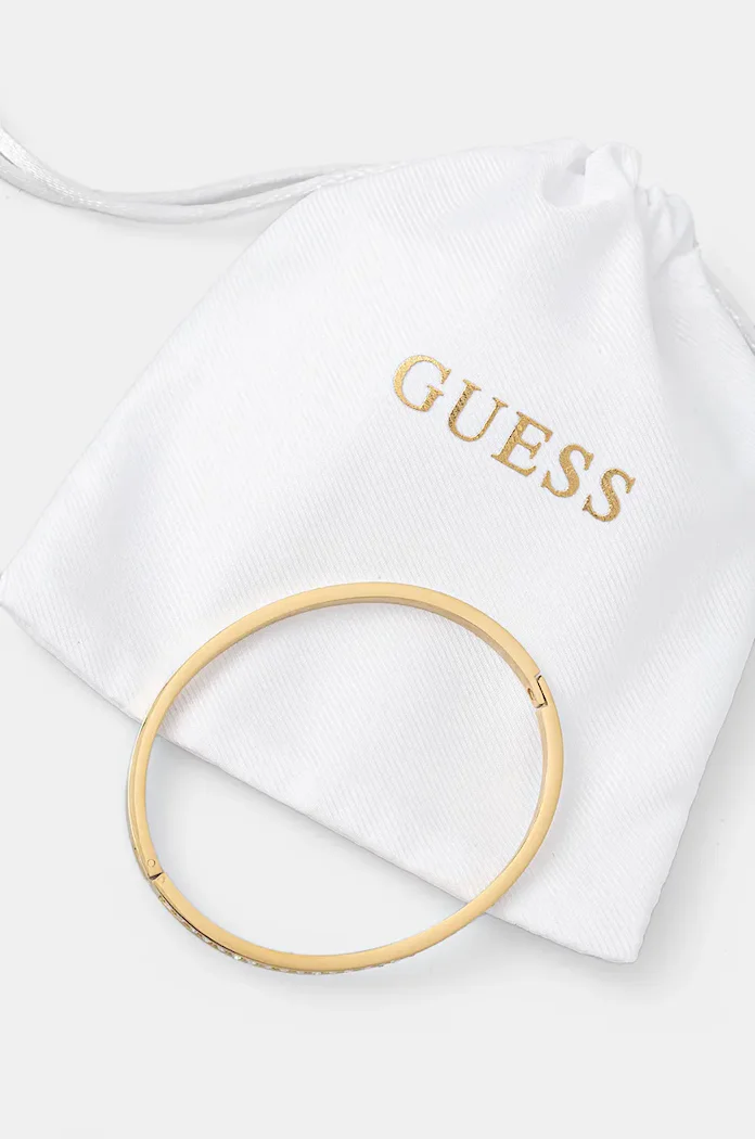 GUESS гривна дамска от неръждаема стомана JUBB02 248JW