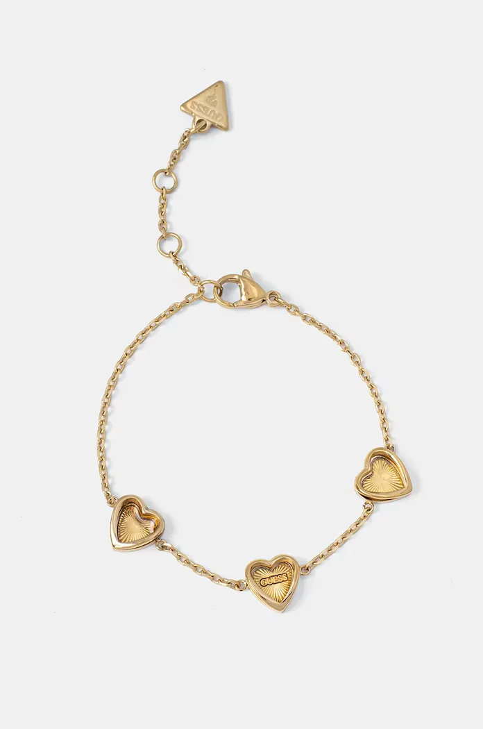 GUESS гривна дамска от неръждаема стомана JUBB04 611JW