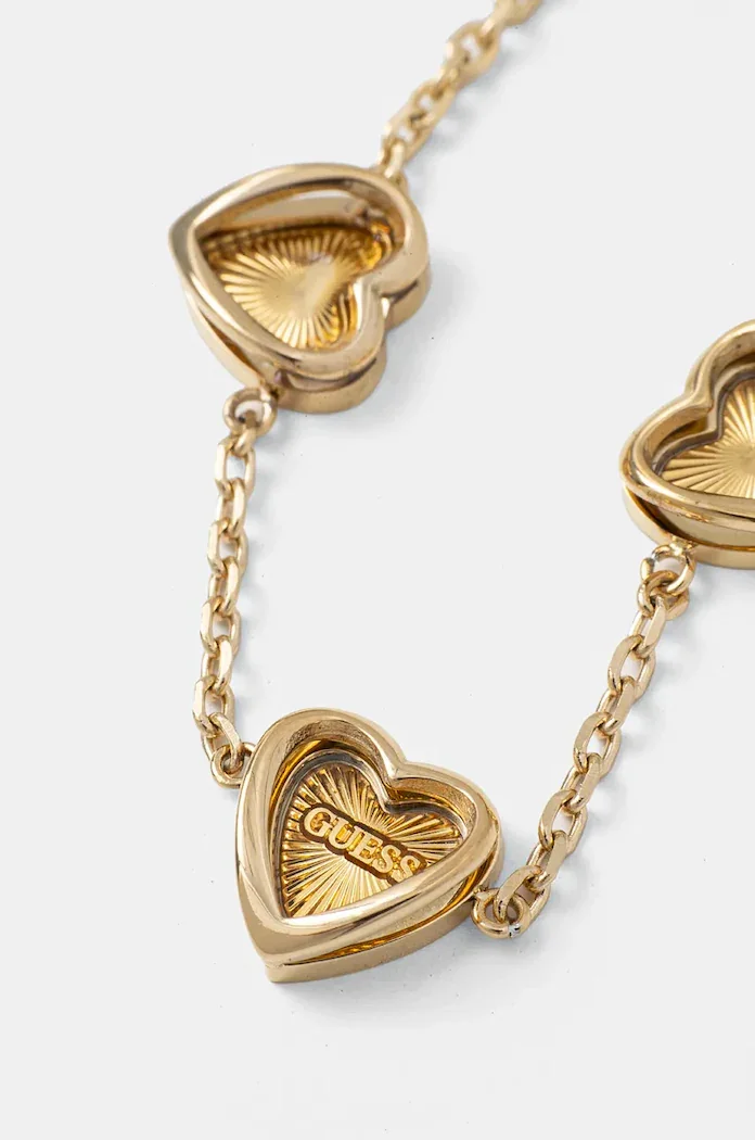 GUESS гривна дамска от неръждаема стомана JUBB04 611JW