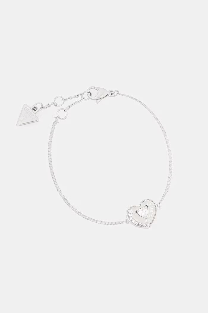 GUESS гривна дамска от неръждаема стомана TILL MORNING JUBB05 550JW