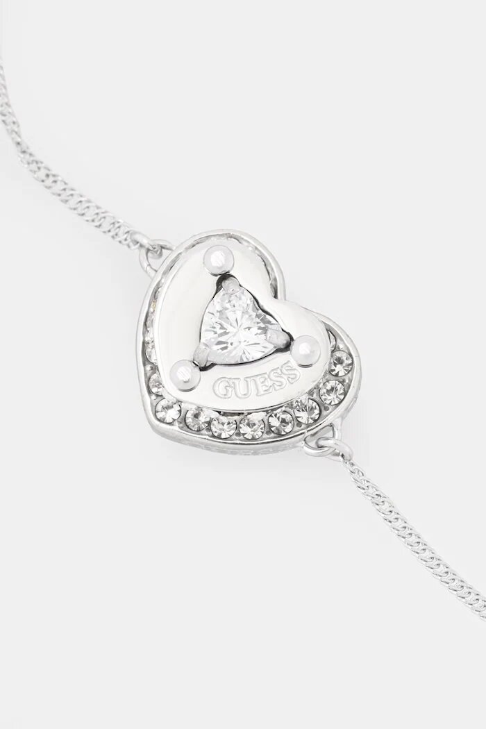 GUESS гривна дамска от неръждаема стомана TILL MORNING JUBB05 550JW