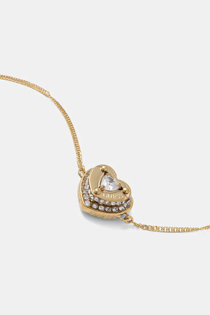 GUESS гривна дамска от неръждаема стомана TILL MORNING JUBB05 550JW