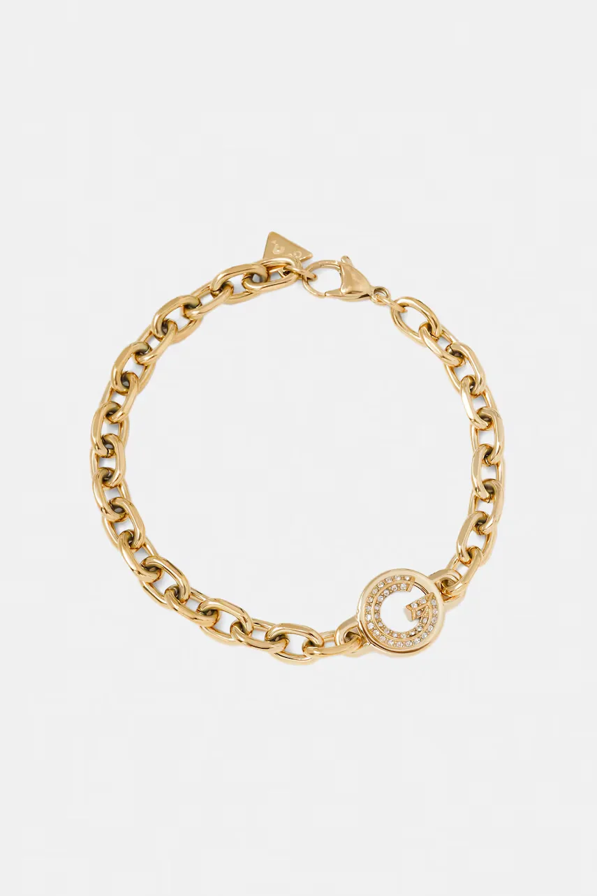 GUESS Гривна G CRYSTAL