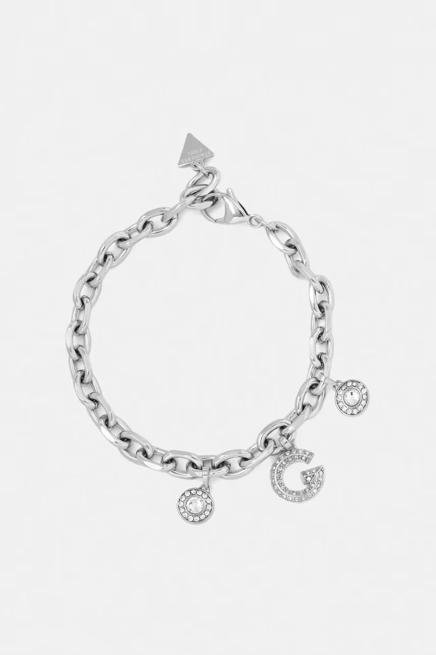 GUESS Гривна G CRYSTAL