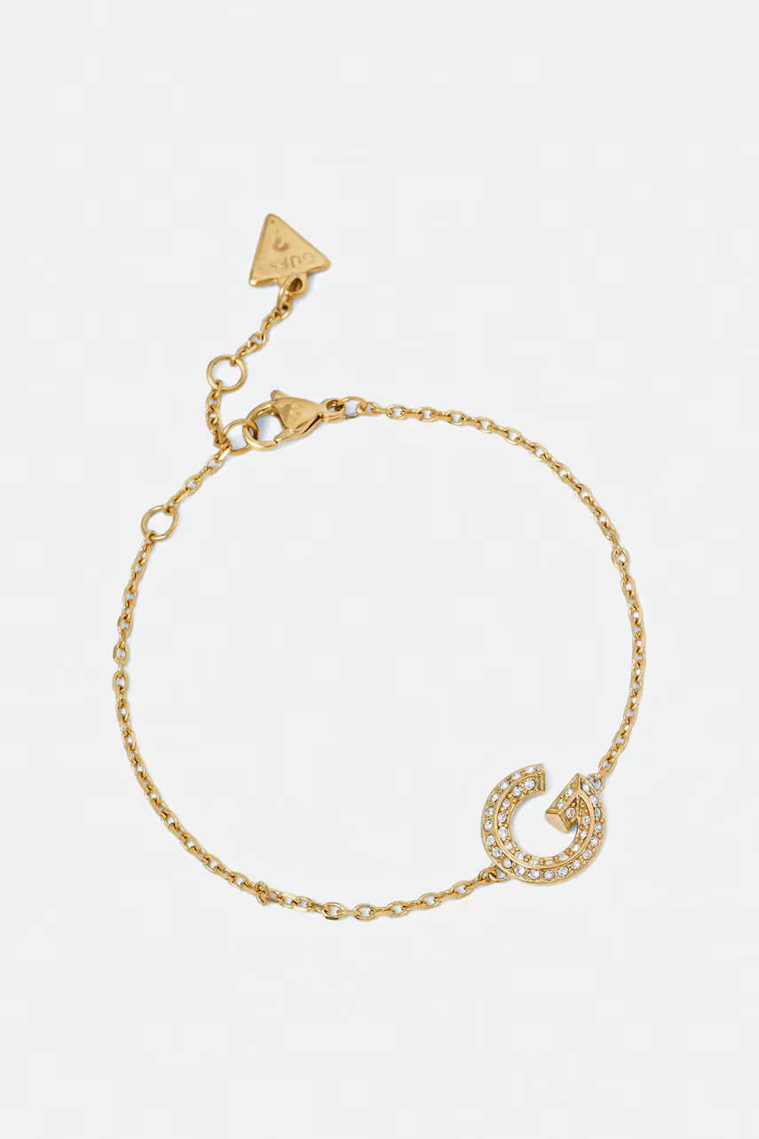 GUESS Гривна G CRYSTAL
