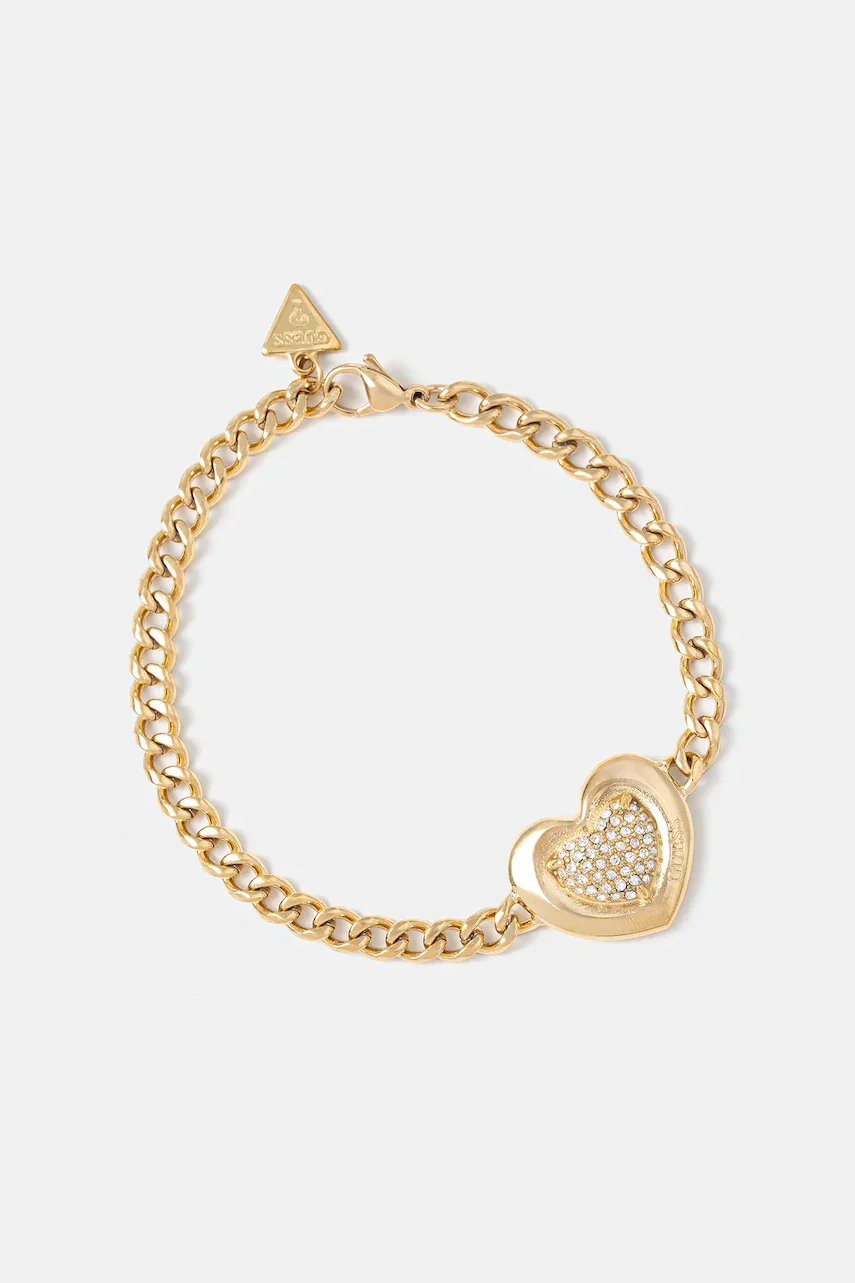 GUESS Гривна L.O.V.E.