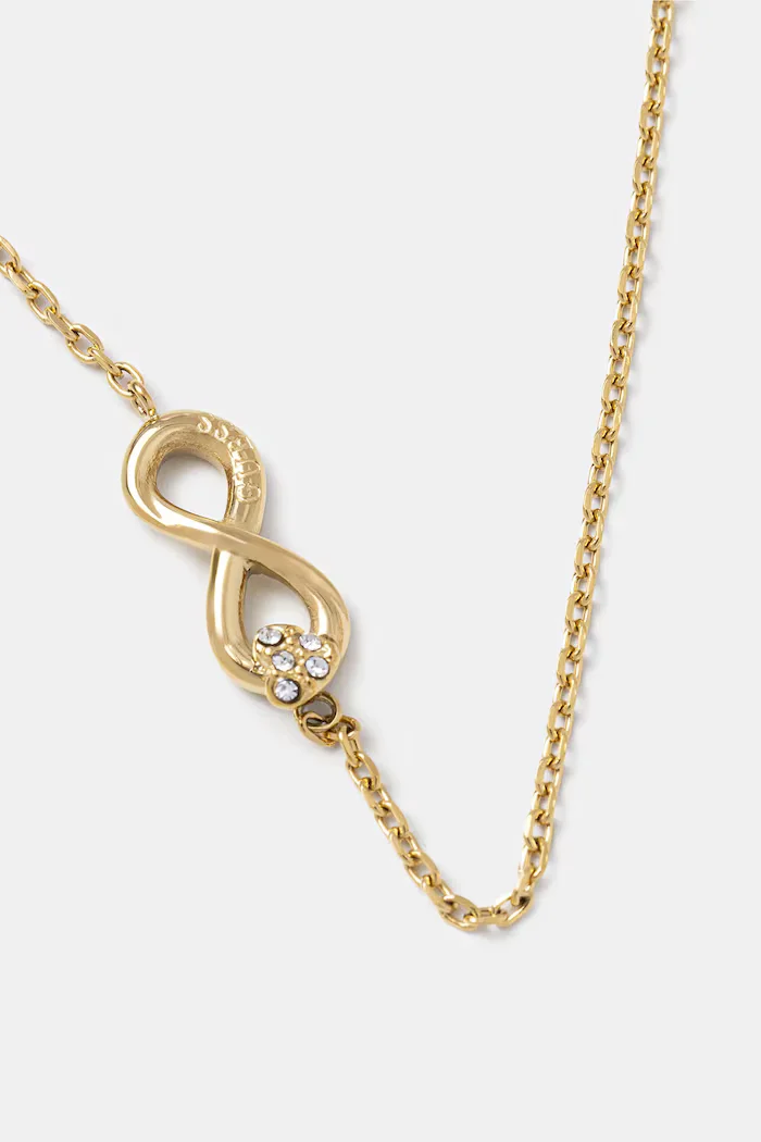 GUESS Гривна LOVE BITES дамска JUBB06 048JW