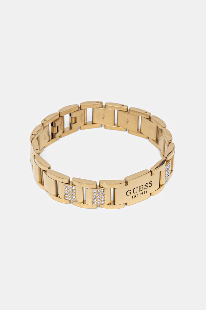 GUESS гривна мъжка FRONTIERS JUMB01 341JW