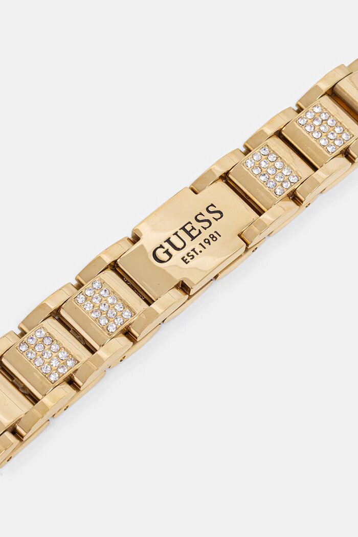 GUESS гривна мъжка FRONTIERS JUMB01 341JW
