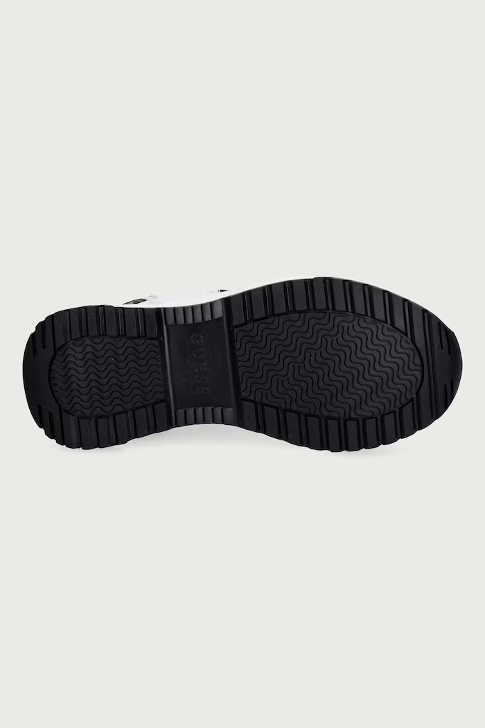 GUESS HELADA маратонки дамски бели FLFHEL ELE12