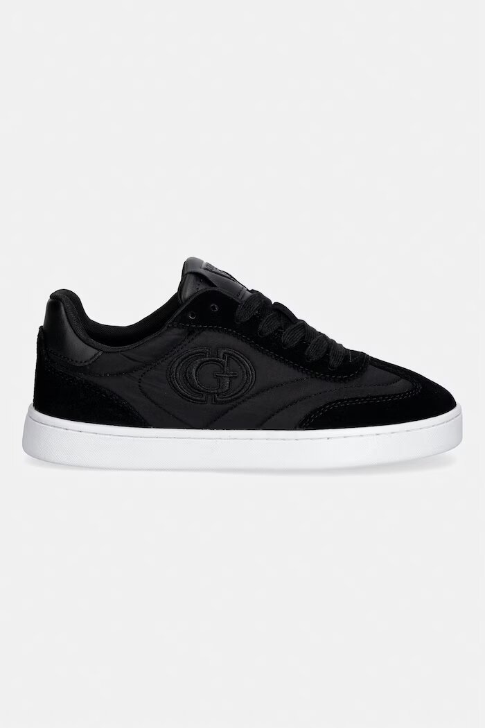 GUESS JACEK маратонки дамски черни FLTJAC LEA12