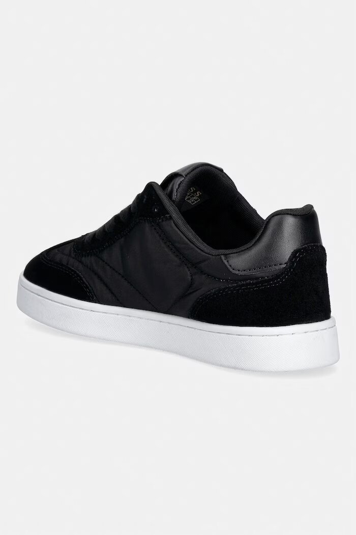 GUESS JACEK маратонки дамски черни FLTJAC LEA12