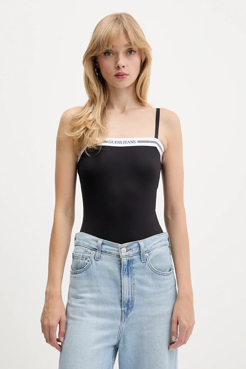 GUESS JEANS Боди