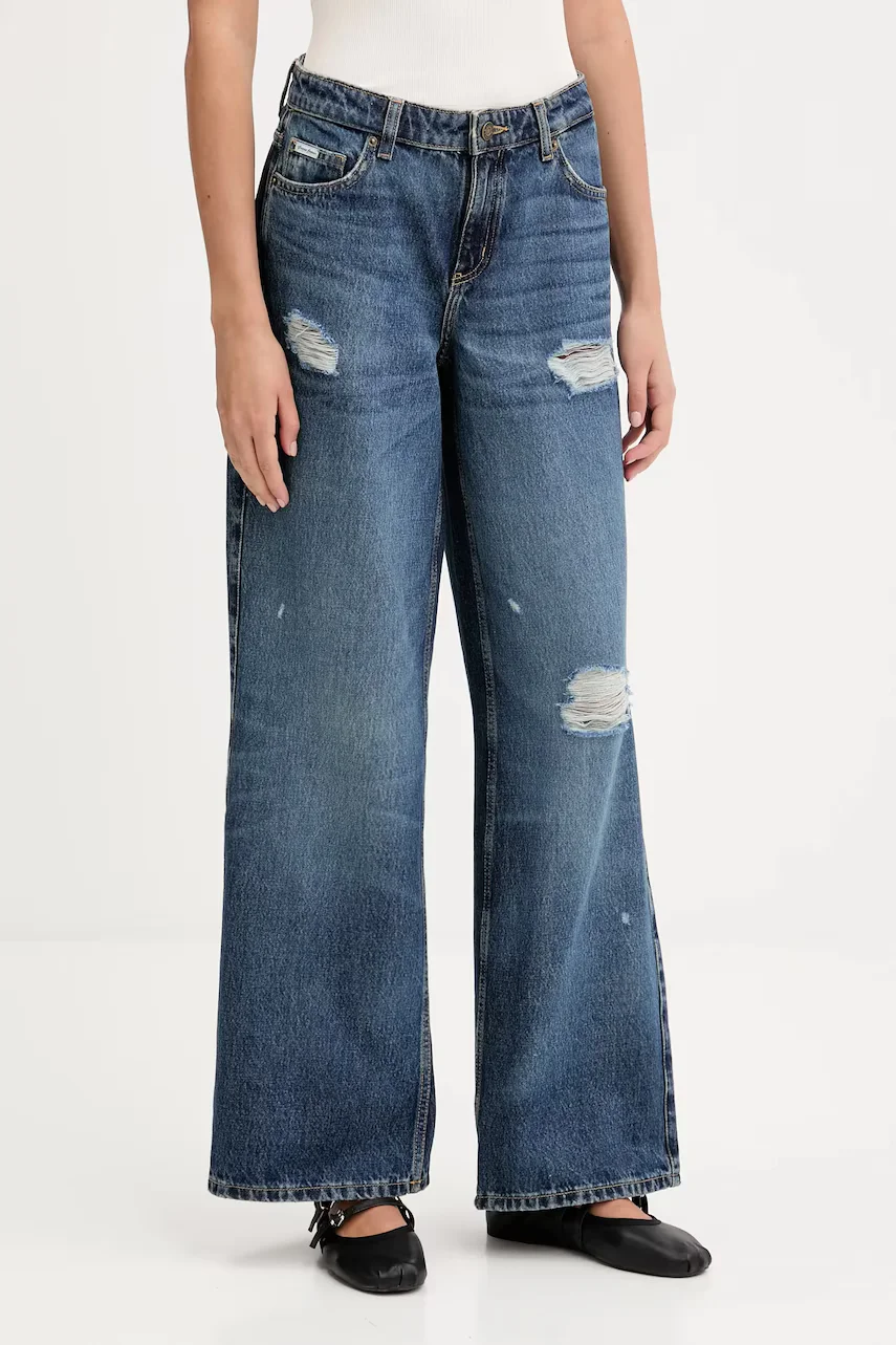 GUESS JEANS Дънки