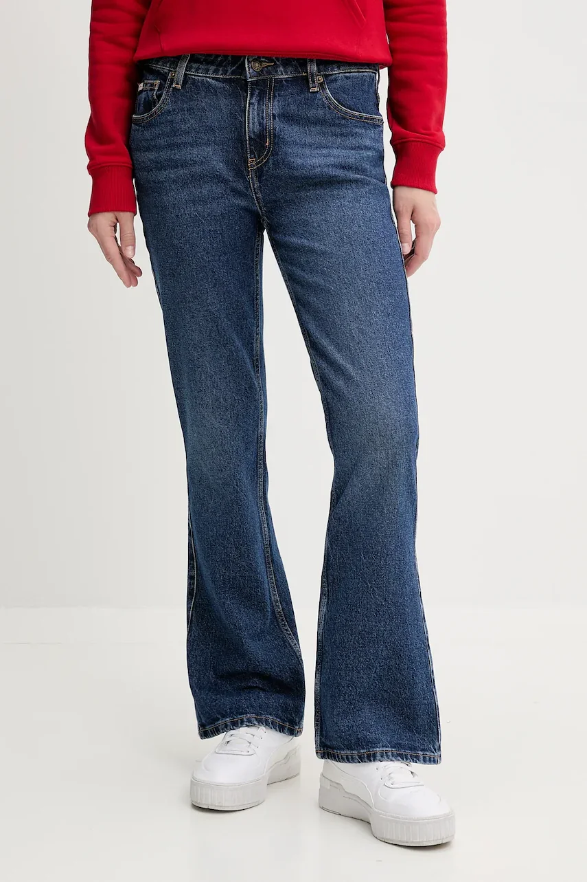GUESS JEANS Дънки