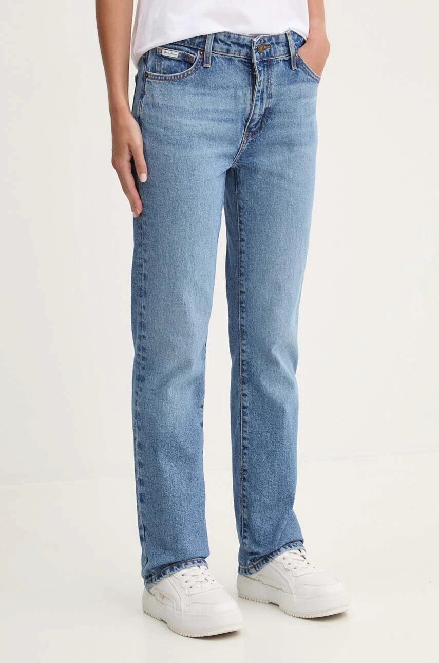 GUESS JEANS Дънки