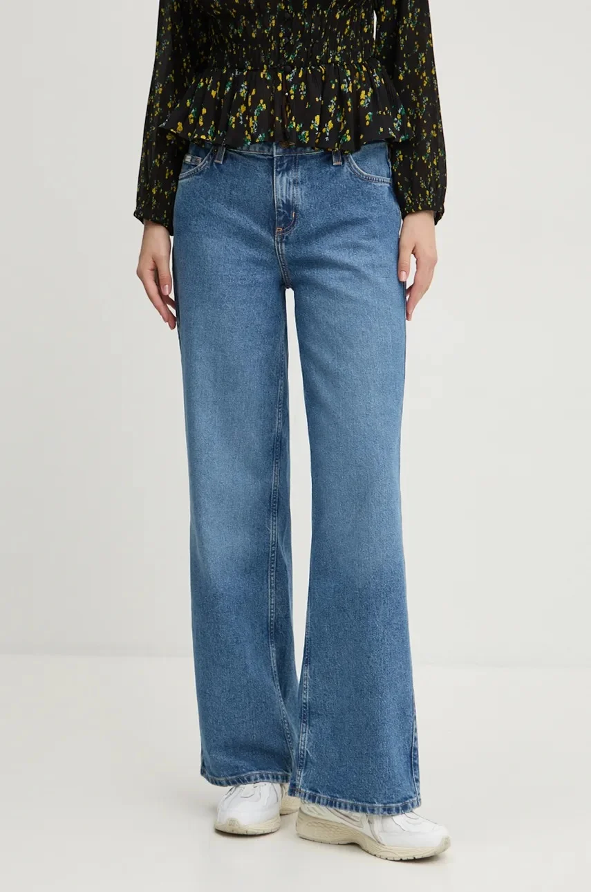 GUESS JEANS Дънки
