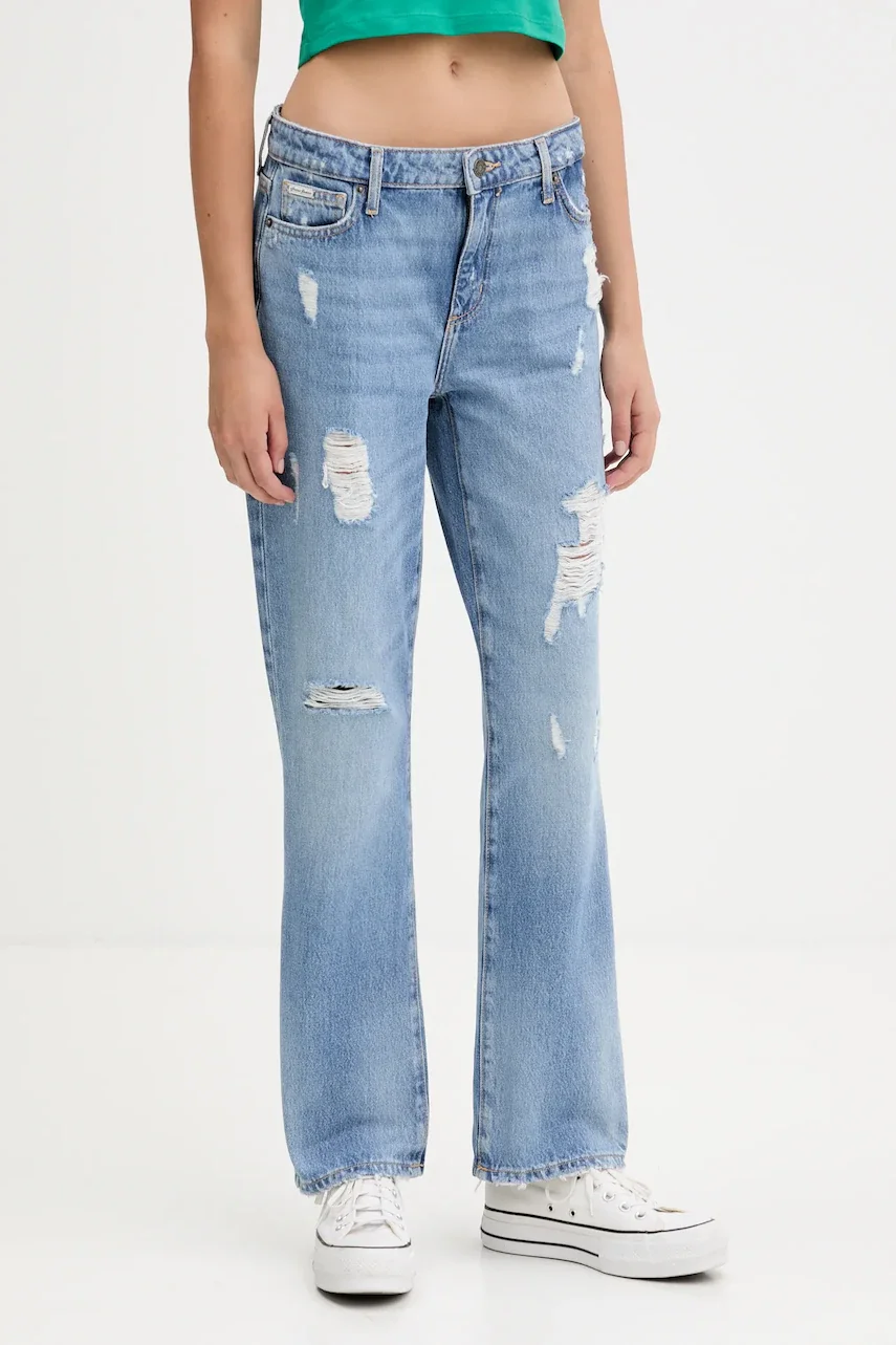 GUESS JEANS Дънки