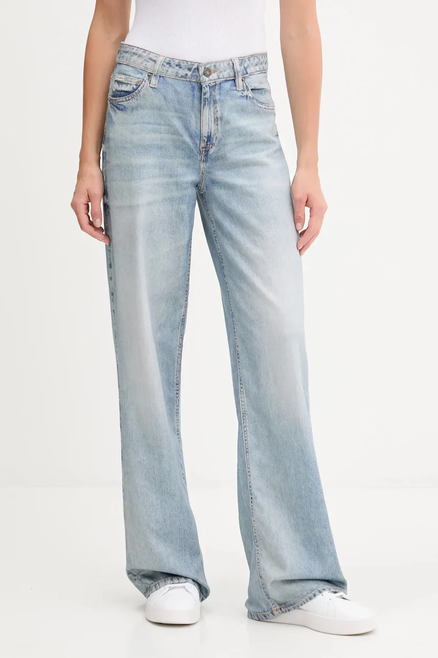 GUESS JEANS Дънки