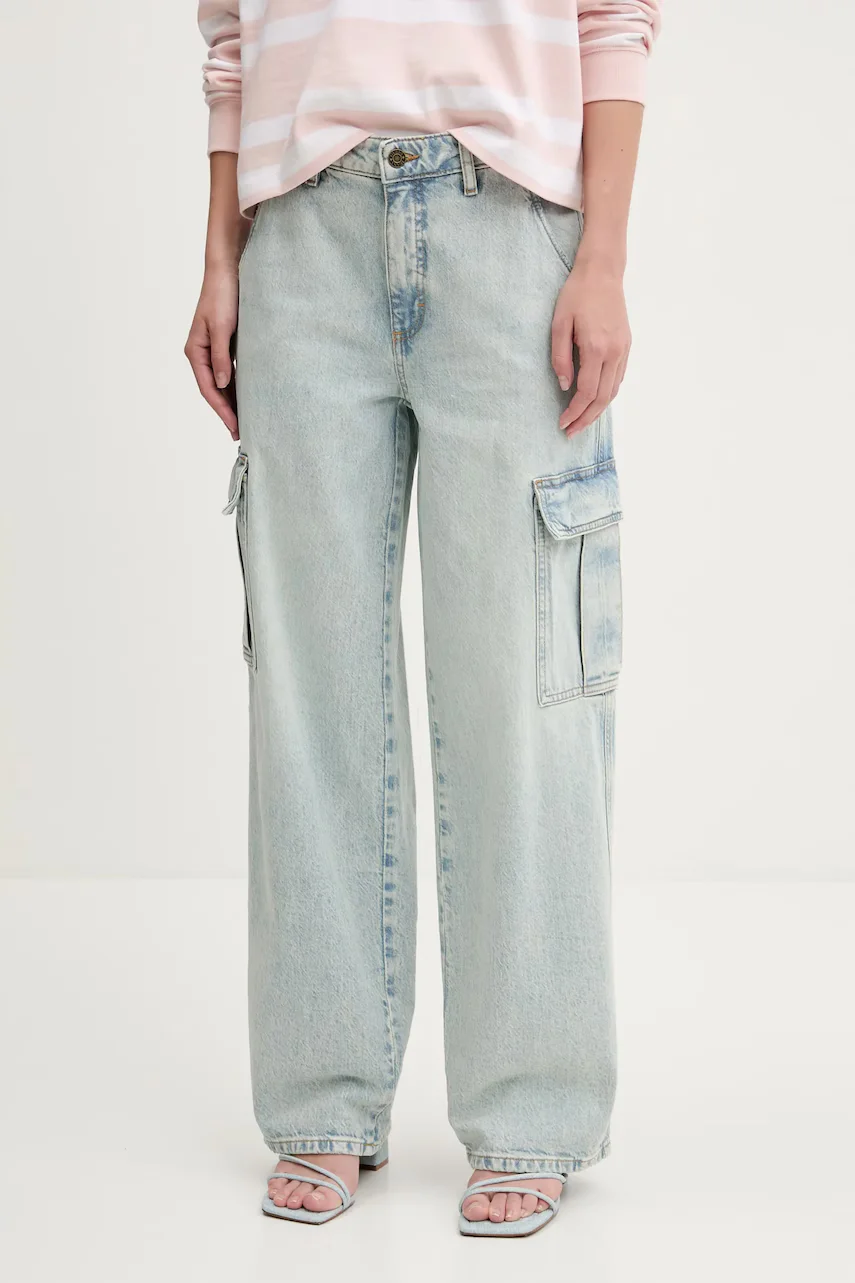 GUESS JEANS Дънки