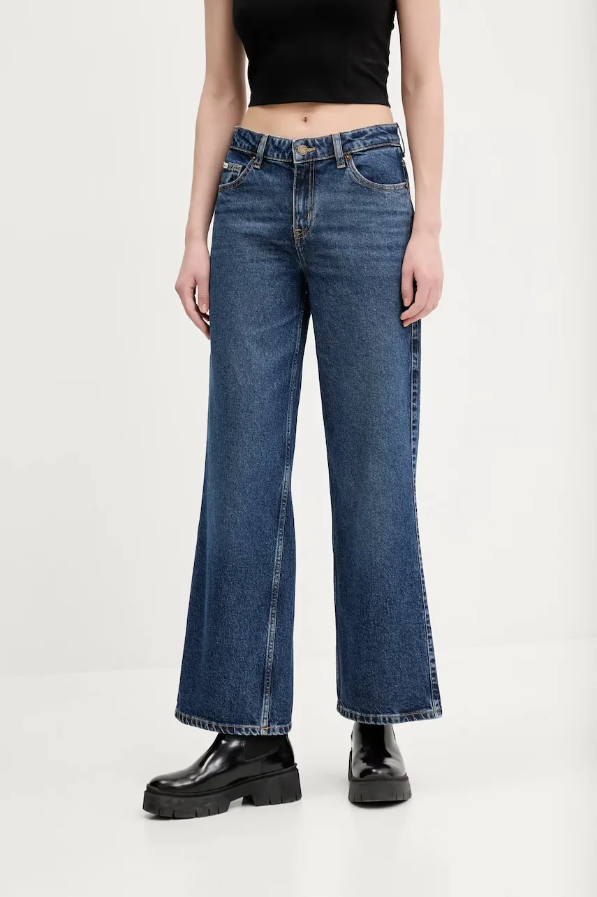 GUESS JEANS Дънки