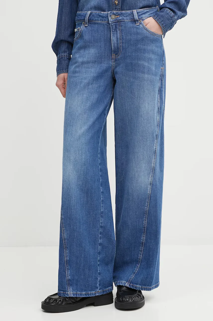 GUESS JEANS Дънки