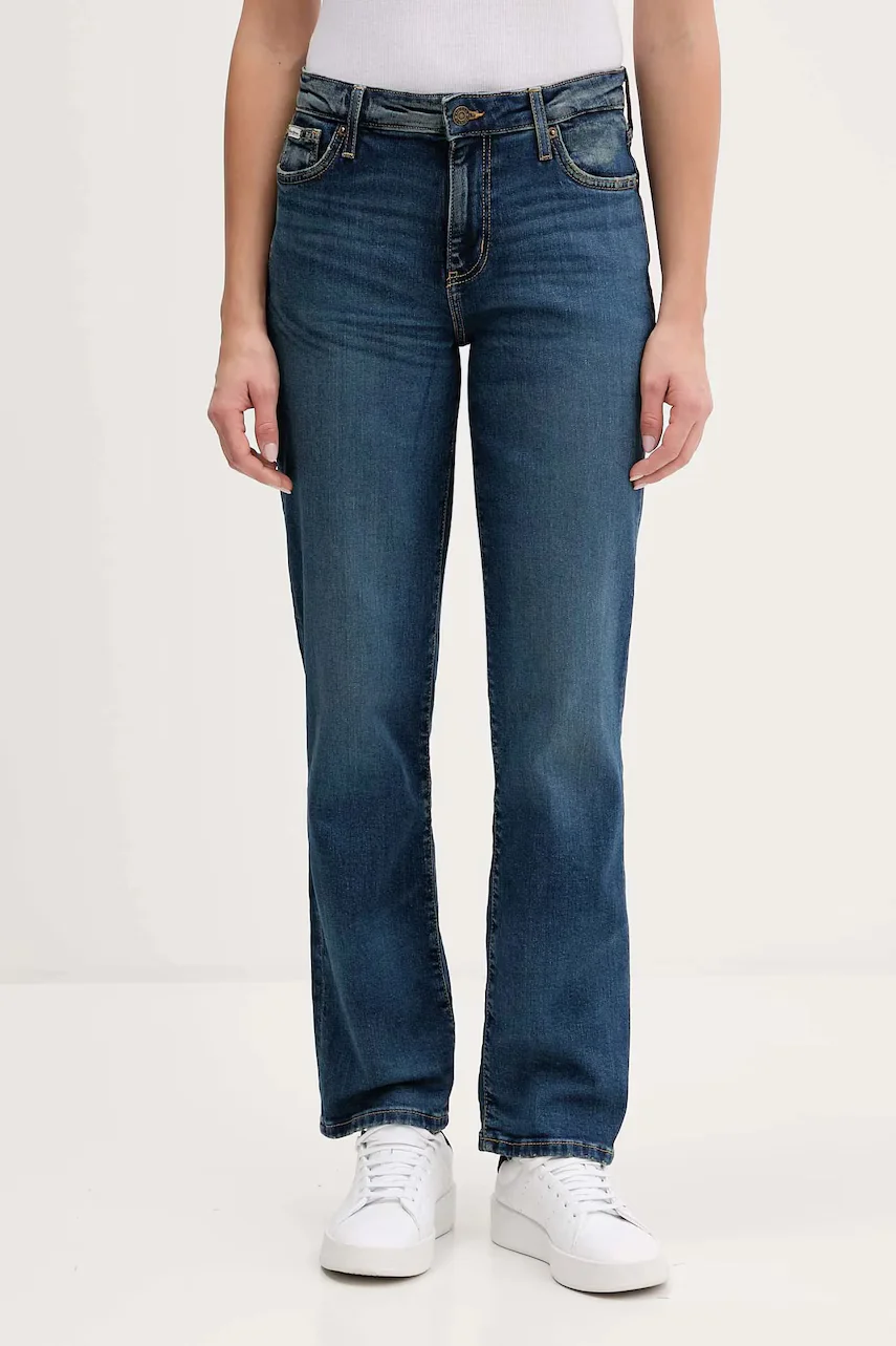 GUESS JEANS Дънки