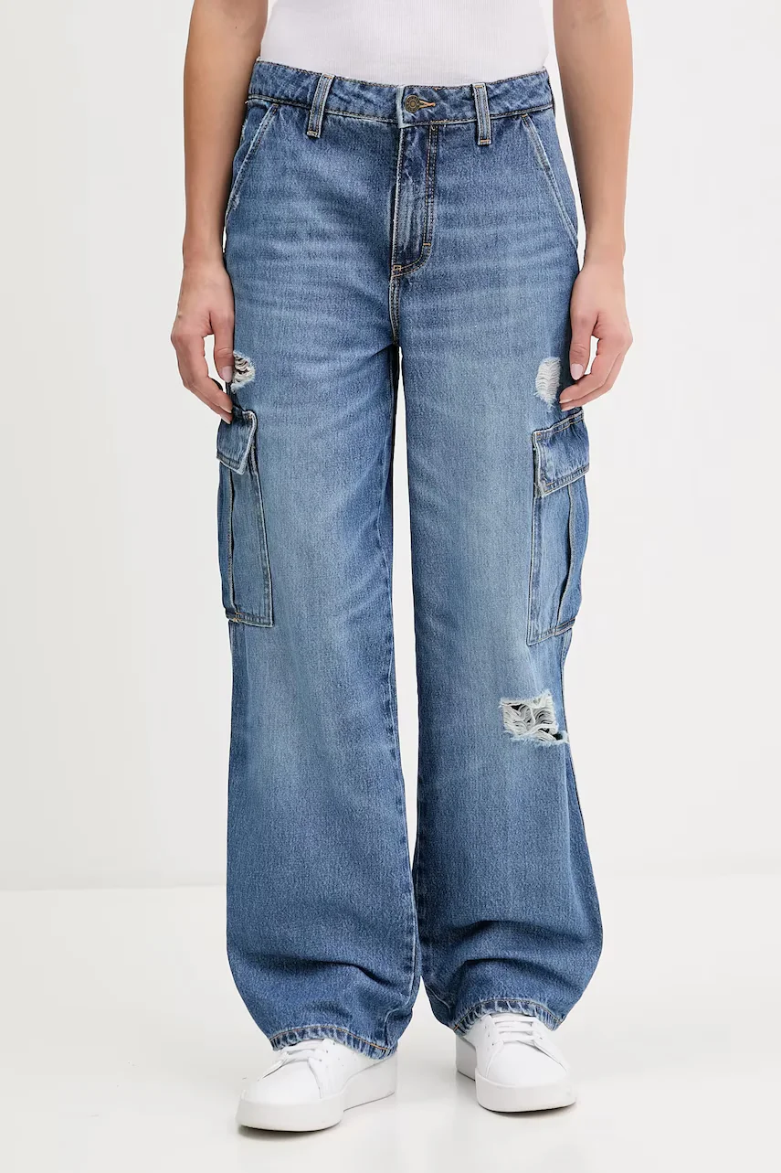 GUESS JEANS Дънки