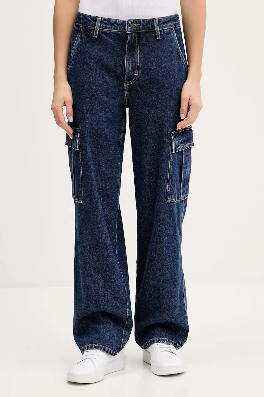 GUESS JEANS Дънки