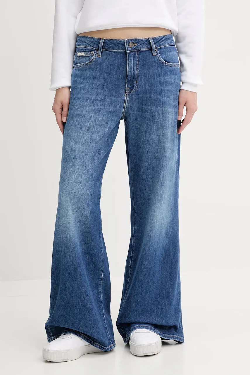 GUESS JEANS Дънки