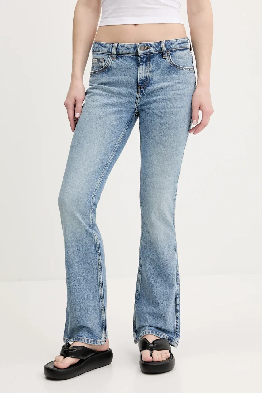 GUESS JEANS Дънки