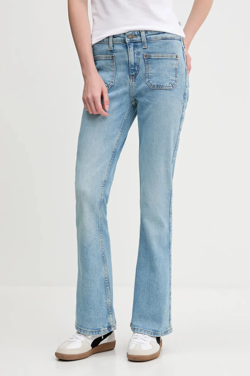 GUESS JEANS Дънки