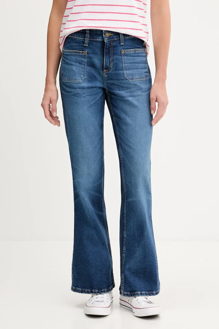GUESS JEANS Дънки