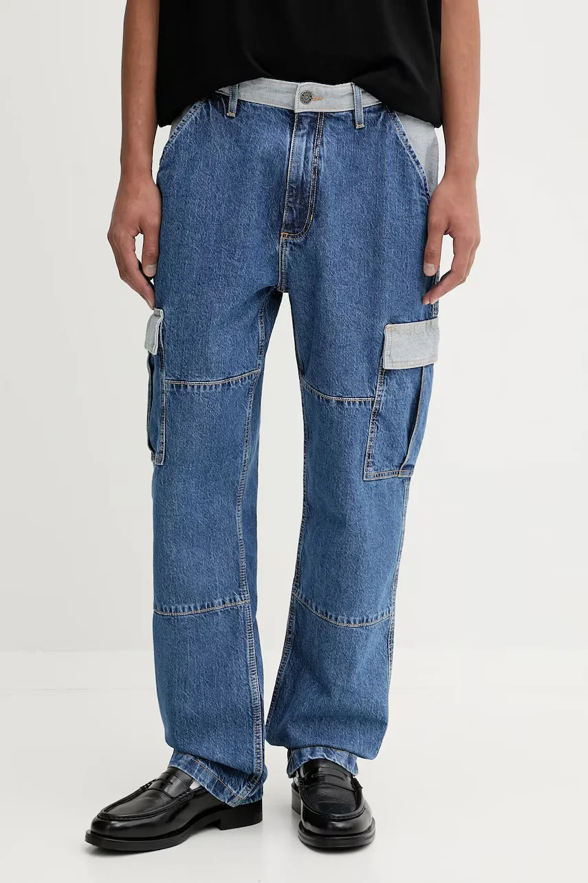 GUESS JEANS Дънки